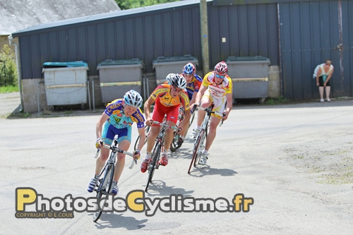 13 juin 2010 St Aubin en Plumelec (69)